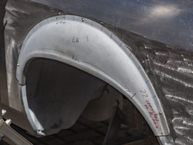 1969 Alfa Romeo Giulia GTA 1300 Junior AR1235265 Red - Restoration - BodyWork Finished